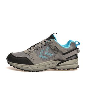 Hummel Gize Siyah Unisex Outdoor Ayakkabı
