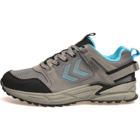 Hummel Gize Siyah Unisex Outdoor Ayakkabı