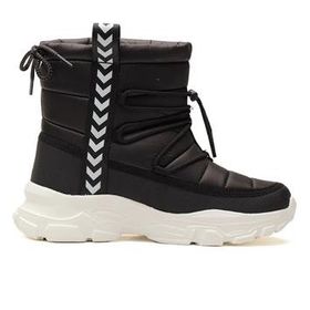 Hummel Hermosa 900399-2001 Siyah Kadın Bot