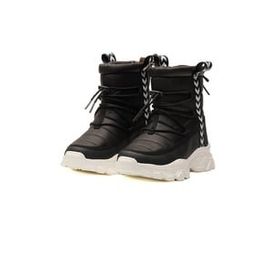 Hummel Hermosa 900399-2001 Siyah Kadın Bot