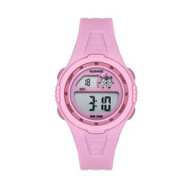 Hummel HM-1000LD-6 Pembe Dijital Çocuk Kol Saati