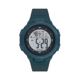 Hummel HM-1002MD-3 Yeşil Çocuk Kol Saati