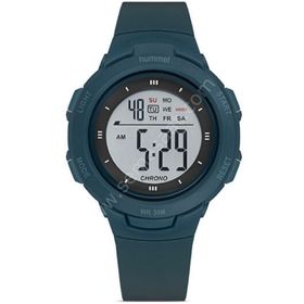 Hummel HM-1002MD-3 Yeşil Çocuk Kol Saati