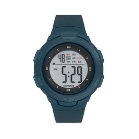 Hummel HM-1002MD-3 Yeşil Çocuk Kol Saati