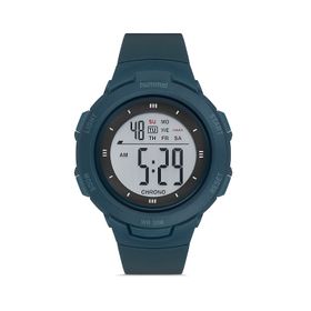 Hummel HM-1002MD-3 Yeşil Çocuk Kol Saati