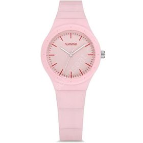 Hummel HM-1003LA-3 Pembe Kadın Kol Saati