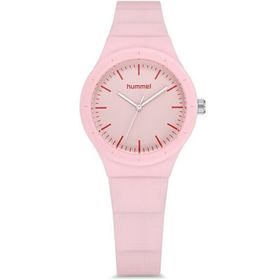 Hummel HM-1003LA-3 Pembe Kadın Kol Saati