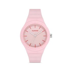 Hummel HM-1003LA-3 Pembe Kadın Kol Saati
