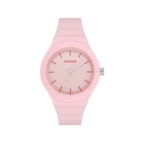 Hummel HM-1003LA-3 Pembe Kadın Kol Saati