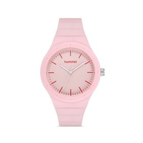 Hummel HM-1003LA-3 Pembe Kadın Kol Saati
