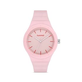 Hummel HM-1003LA-3 Pembe Kadın Kol Saati