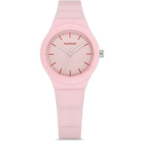 Hummel HM-1003LA-3 Pembe Kadın Kol Saati