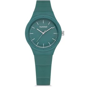 Hummel HM-1003LA-6 Yeşil Kadın Kol Saati