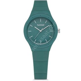 Hummel HM-1003LA-6 Yeşil Kadın Kol Saati