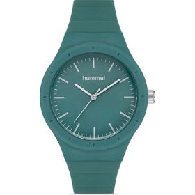 Hummel HM-1003LA-6 Yeşil Kadın Kol Saati