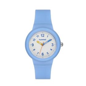Hummel HM-1005LA-3 Çocuk Mavi Kol Saati