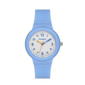 Hummel HM-1005LA-3 Çocuk Mavi Kol Saati