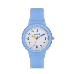 Hummel HM-1005LA-3 Çocuk Mavi Kol Saati