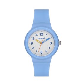 Hummel HM-1005LA-3 Çocuk Mavi Kol Saati