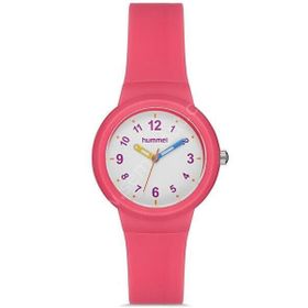 Hummel HM-1005LA-4 Çocuk Pembe Kol Saati