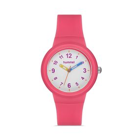 Hummel HM-1005LA-4 Çocuk Pembe Kol Saati
