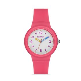 Hummel HM-1005LA-4 Çocuk Pembe Kol Saati