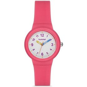 Hummel HM-1005LA-4 Çocuk Pembe Kol Saati