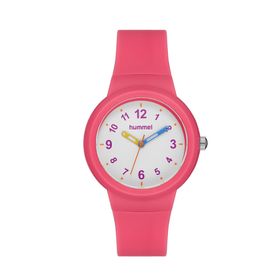Hummel HM-1005LA-4 Pembe Çocuk Kol Saati