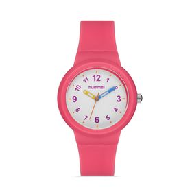 Hummel HM-1005LA-4 Pembe Çocuk Kol Saati