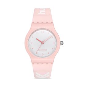 Hummel HM-1006LA-2 Kadın Pembe Kol Saati