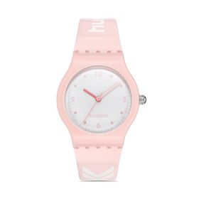 Hummel HM-1006LA-2 Kadın Pembe Kol Saati