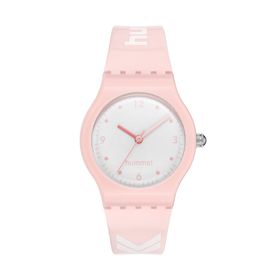 Hummel HM-1006LA-2 Kadın Pembe Kol Saati