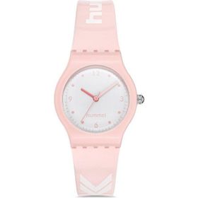 Hummel HM-1006LA-2 Kadın Pembe Kol Saati
