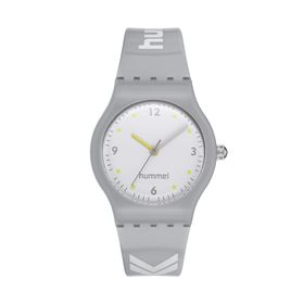 Hummel HM-1006LA-5 Kadın Gri Kol Saati