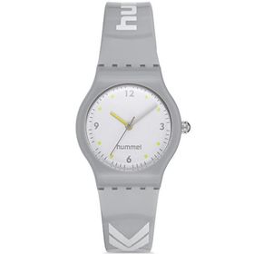 Hummel HM-1006LA-5 Kadın Gri Kol Saati