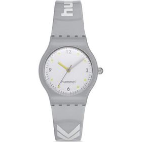 Hummel HM-1006LA-5 Kadın Gri Kol Saati
