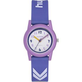 Hummel HM-1007KA-2 Mor Çocuk Kol Saati