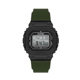 Hummel HM-2001MD-2 Unisex Yeşil Kol Saati