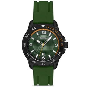 Hummel HM-3000MA-3 Yeşil Erkek Kol Saati