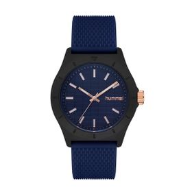 Hummel HM-3003MA-2 Lacivert Unisex Kol Saati