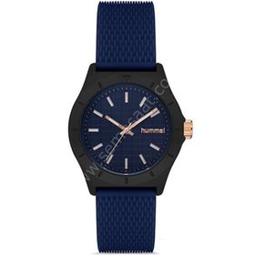 Hummel HM-3003MA-2 Lacivert Unisex Kol Saati