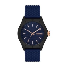 Hummel HM-3003MA-2 Lacivert Unisex Kol Saati