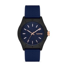 Hummel HM-3003MA-2 Lacivert Unisex Kol Saati