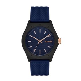 Hummel HM-3003MA-2 Lacivert Unisex Kol Saati