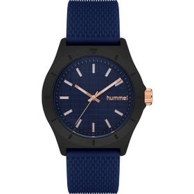 Hummel HM-3003MA-2 Lacivert Unisex Kol Saati
