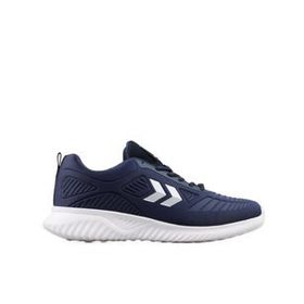 Hummel Hml Aria Lacivert Erkek Spor Ayakkabı