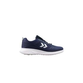 Hummel Hml Aria Lacivert Erkek Spor Ayakkabı