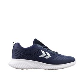 Hummel Hml Aria Lacivert Erkek Spor Ayakkabı