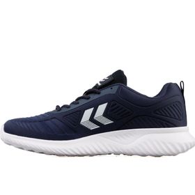 Hummel Hml Aria Lacivert Erkek Spor Ayakkabı