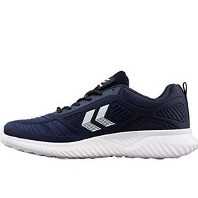 Hummel Hml Aria Lacivert Erkek Spor Ayakkabı